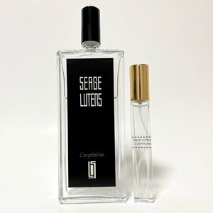 Serge Lutens L'Orpheline (10ml) decant